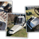 Image for article titled There's A Really Interesting Three-Wheel Kit Car For Sale And It's Only Wildly Overpriced